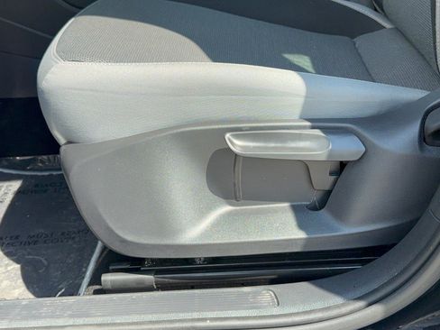 Certified 2023 Volkswagen Taos S FWD image 16
