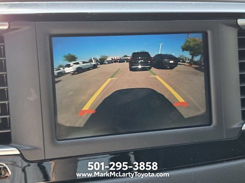 Used 2022 Chrysler Voyager LX FWD image 26