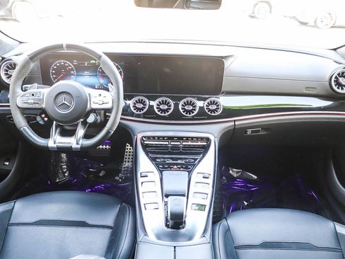 Used 2020 Mercedes-Benz AMG GT 53 image 17