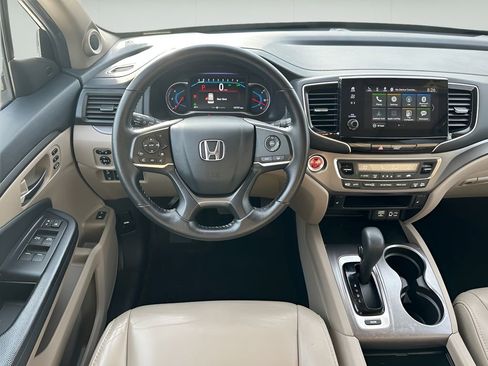 Used 2020 Honda Pilot EX-L image 14