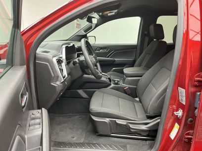 Certified 2024 GMC Canyon Elevation w/ Trailering Package