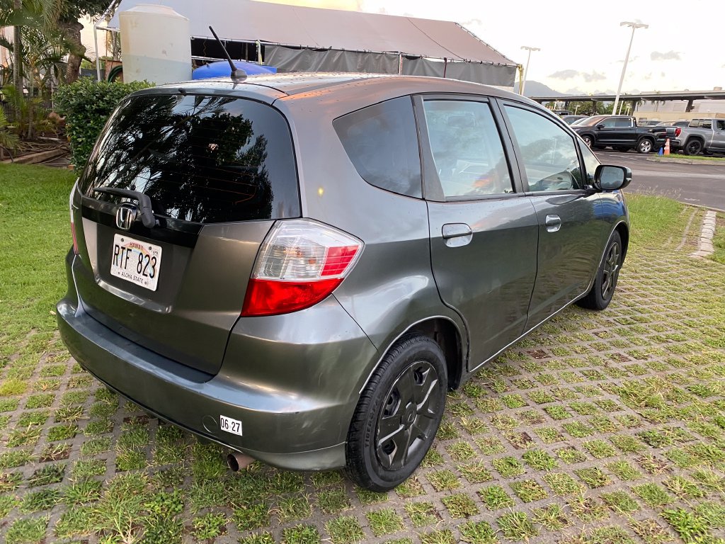 Used 2012 Honda Fit image 24
