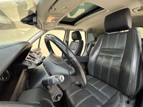 Used 2013 Land Rover Range Rover Sport HSE LUX AWD/4WD image 32