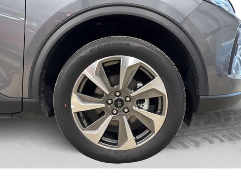 Used 2025 Ford Escape Platinum image 55