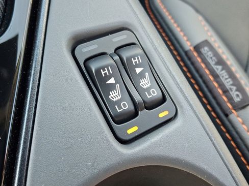 Used 2025 Subaru Crosstrek 2.5i Limited image 23