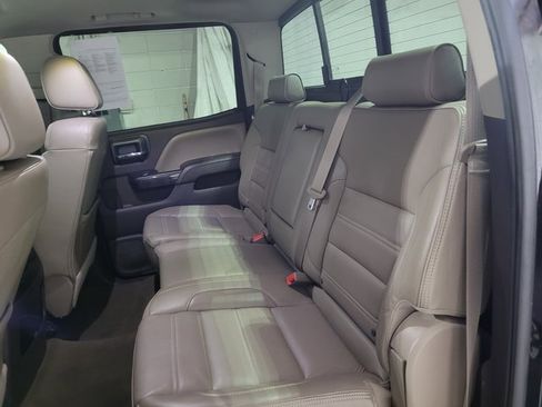 Used 2016 GMC Sierra 2500 Denali image 57