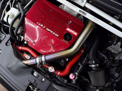 Used 2014 Mitsubishi Lancer Evolution GSR image 26