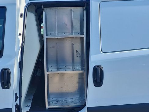 Used 2021 RAM ProMaster City Tradesman w/ Window Group 09 image 17