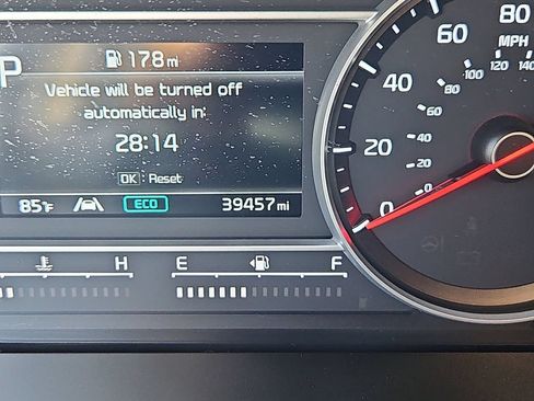 Certified 2023 Kia Sorento X-Line EX AWD/4WD image 14