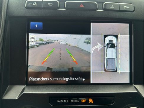 Used 2020 Ford F150 Raptor w/ Equipment Group 802A Luxury image 18