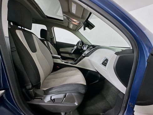 Used 2017 Chevrolet Equinox LT w/ Convenience Package image 30