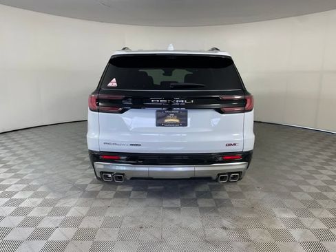 New 2026 GMC Acadia Denali w/ Super Cruise Package AWD/4WD image 22