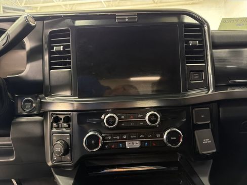 Certified 2026 Ford F250 Lariat w/ Chrome Package AWD/4WD image 24