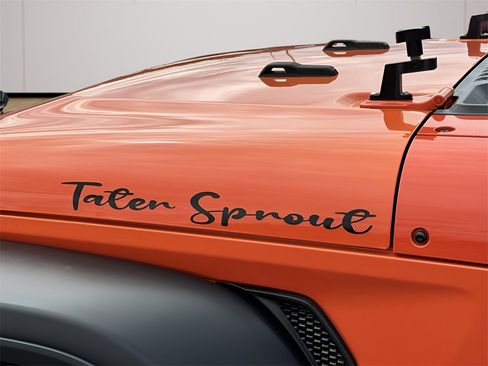 Used 2019 Jeep Wrangler Sport image 24