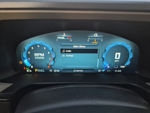 New 2025 Ford Bronco Sport Big Bend image 26