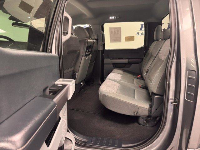 Used 2025 Ford F250 XLT AWD/4WD image 24