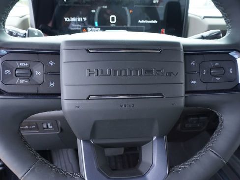 New 2026 GMC Hummer EV 2X image 17