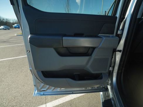 Used 2024 Ford F150 XLT w/ Equipment Group 302A MID image 16