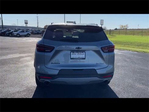 Used 2023 Chevrolet Blazer LT w/ Convenience Package image 7