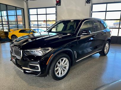 Used 2023 BMW X5 xDrive40i w/ Parking Assistance Package
