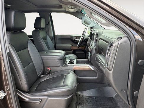 Used 2021 Chevrolet Silverado 1500 RST AWD/4WD image 8