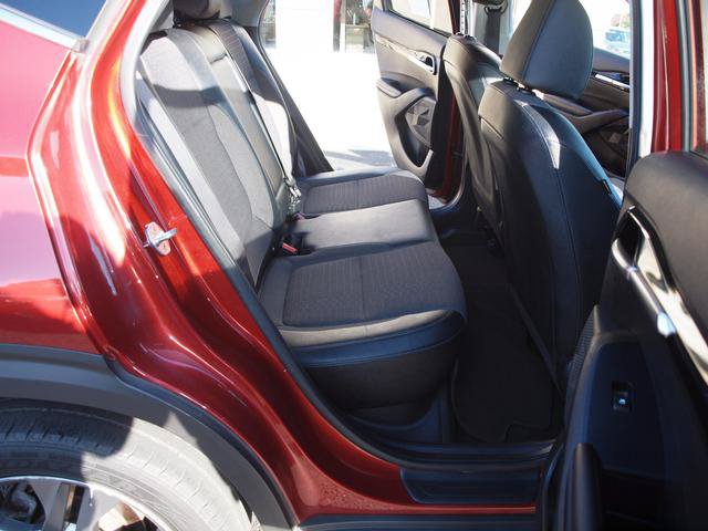 Used 2021 Kia Seltos S FWD image 7