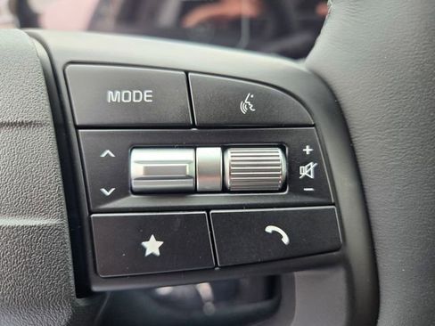 New 2026 Kia Sportage SX image 12