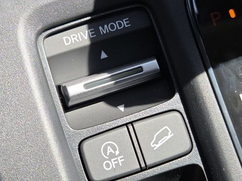 New 2026 Honda CR-V EX-L image 8