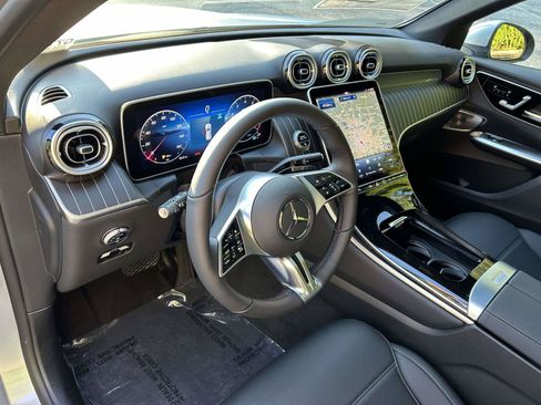 New 2027 Mercedes-Benz GLC 300 image 19