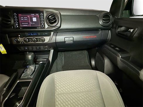 Certified 2023 Toyota Tacoma SR image 32