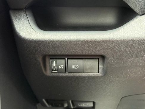 Used 2025 Toyota RAV4 LE w/ Blackout Package (GST) FWD image 29