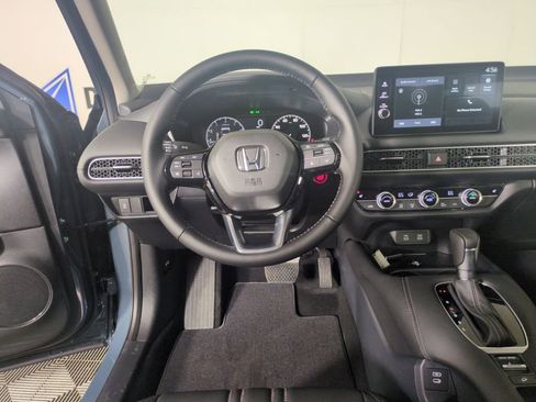 New 2026 Honda HR-V EX-L image 13