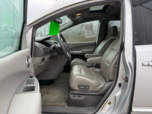Used 2009 Nissan Quest SE w/ Seat Pkg image 49