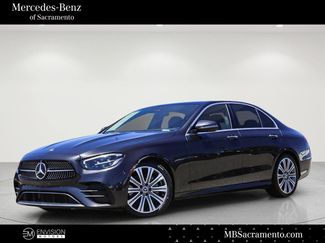 Certified 2023 Mercedes-Benz E 350 Sedan video 1