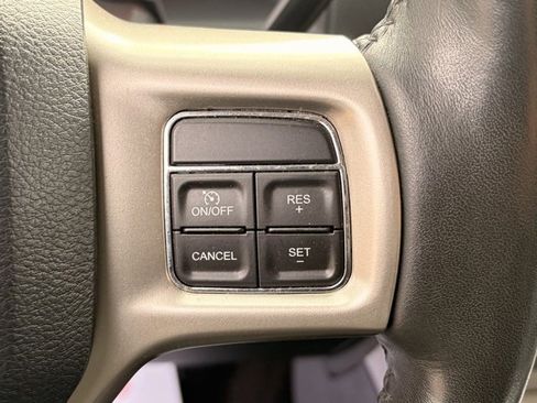 Used 2017 RAM 3500 Laramie w/ Convenience Group image 18