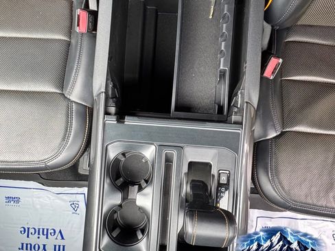 Used 2023 Ford F150 Tremor w/ Equipment Group 402A High AWD/4WD image 18