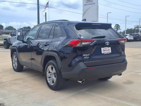 Certified 2025 Toyota RAV4 XLE AWD/4WD image 2