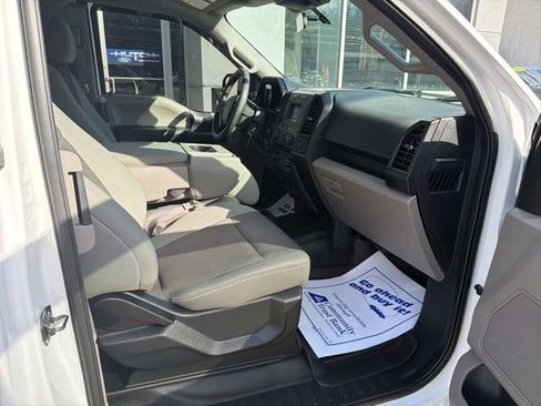 Used 2020 Ford F150 XL w/ Equipment Group 101A Mid image 14