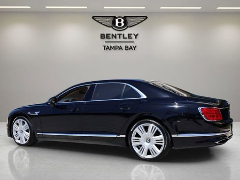 New 2026 Bentley Flying Spur Plug-In Hybrid AWD/4WD image 3