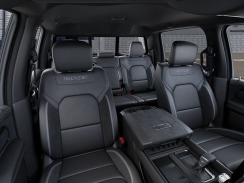 New 2026 RAM 1500 RHO AWD/4WD image 23
