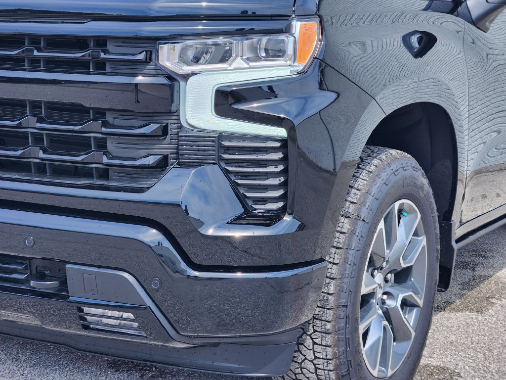 New 2026 Chevrolet Silverado 1500 RST AWD/4WD image 6