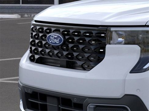 New 2026 Ford Maverick Lariat image 18