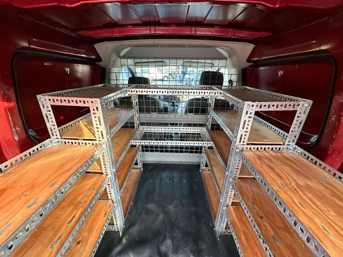 Used 2018 Nissan NV200 SV image 28