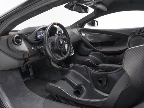 Used 2019 McLaren 600LT image 27