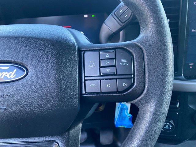 Used 2024 Ford F150 XL w/ Equipment Group 103A High RWD image 19