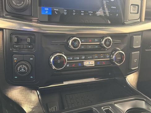Used 2026 Ford F150 King Ranch w/ Equipment Group 601A High AWD/4WD image 6