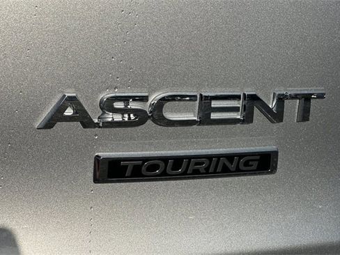 New 2026 Subaru Ascent Touring image 25