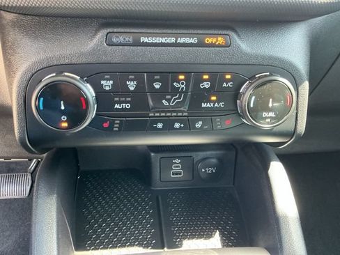 Certified 2024 Ford Bronco Sport Outer Banks AWD/4WD image 16