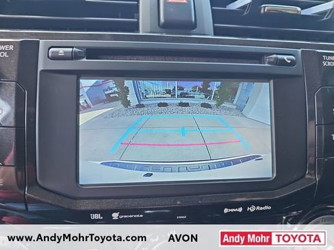 Used 2019 Toyota 4Runner TRD Pro image 25