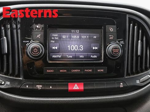 Used 2022 RAM ProMaster City Wagon FWD image 18